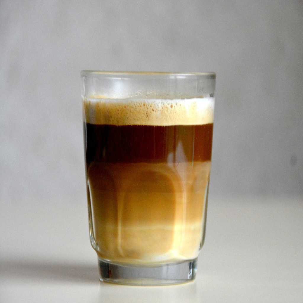 La recette originale de l'Irish coffee