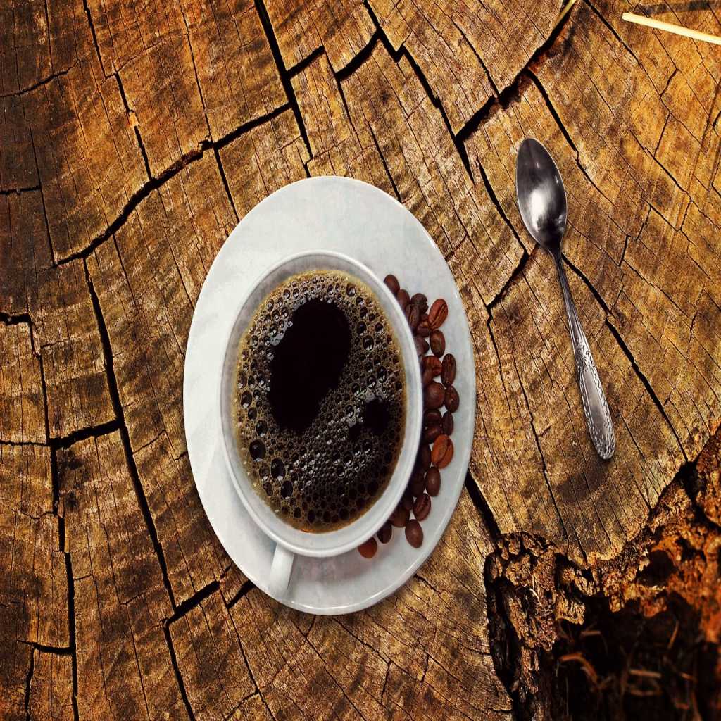Votre tasse de Café contient-elle assez de grains ? 