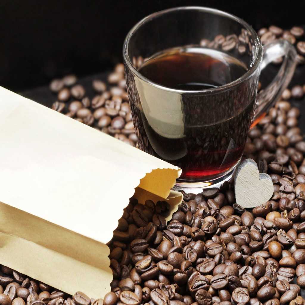 Les différences entre les principaux types de café (arabica/robusta) 